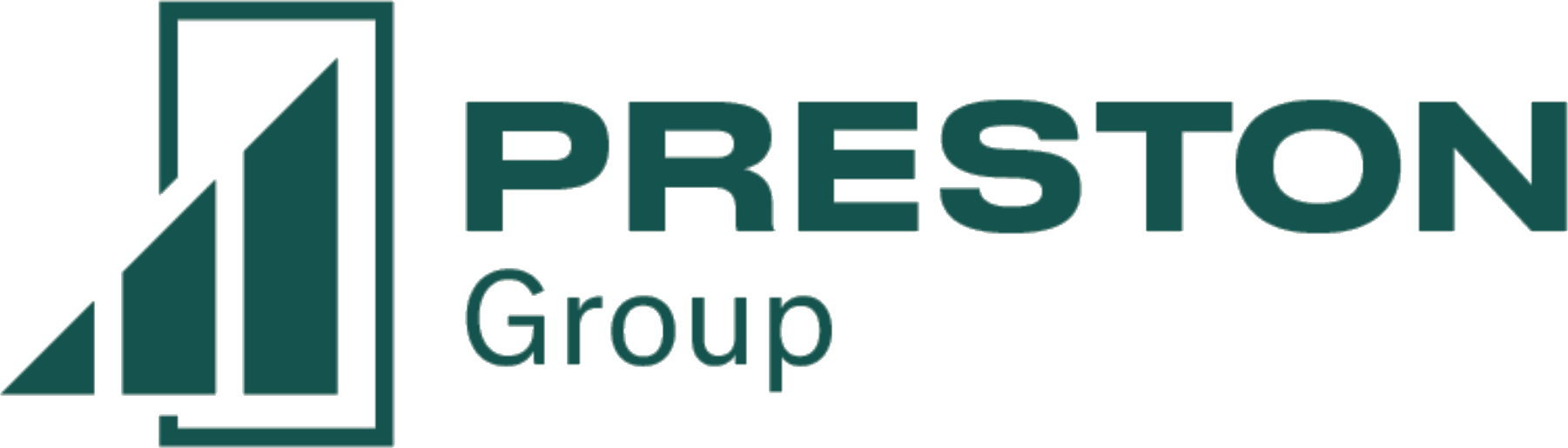 Preston Group logo